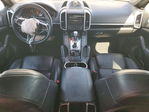 Porsche Cayenne 2017