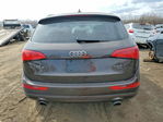 Audi Q5 2013