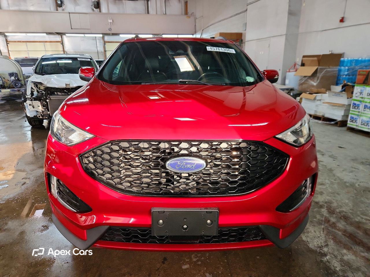 Ford Edge 2020