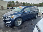 Kia Sedona 2019