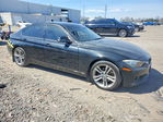 BMW Series 3 2014
