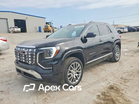 GMC Terrain 2026 - Image 1 of 14
