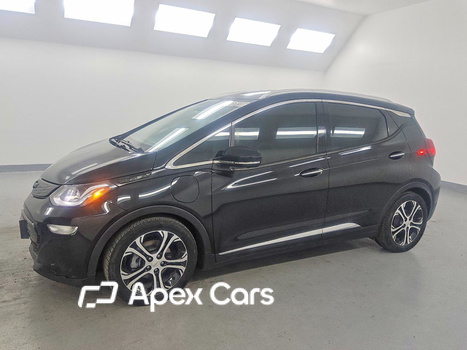 Chevrolet Bolt 2020 - Image 1 of 14