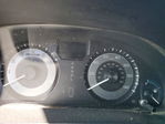 Honda Odyssey 2012