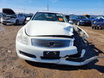 Infiniti G 2008