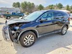 Honda CR-V 2016