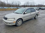 Mitsubishi Lancer 2002