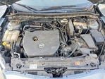 Mazda 3 2012
