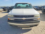 Chevrolet Silverado 2002