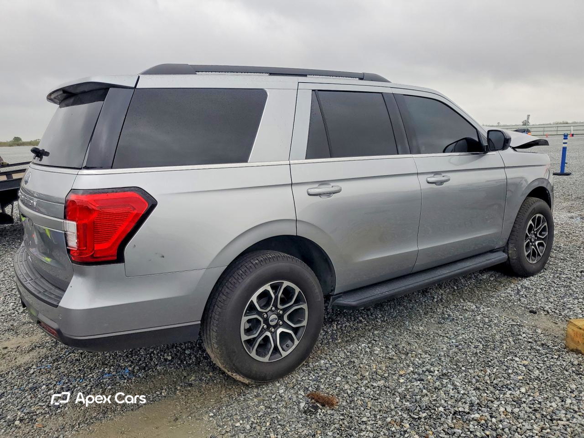 Ford Expedition 2024