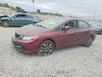 Honda Civic 2015