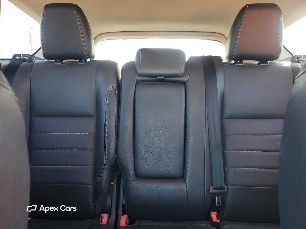 Ford Escape 2014