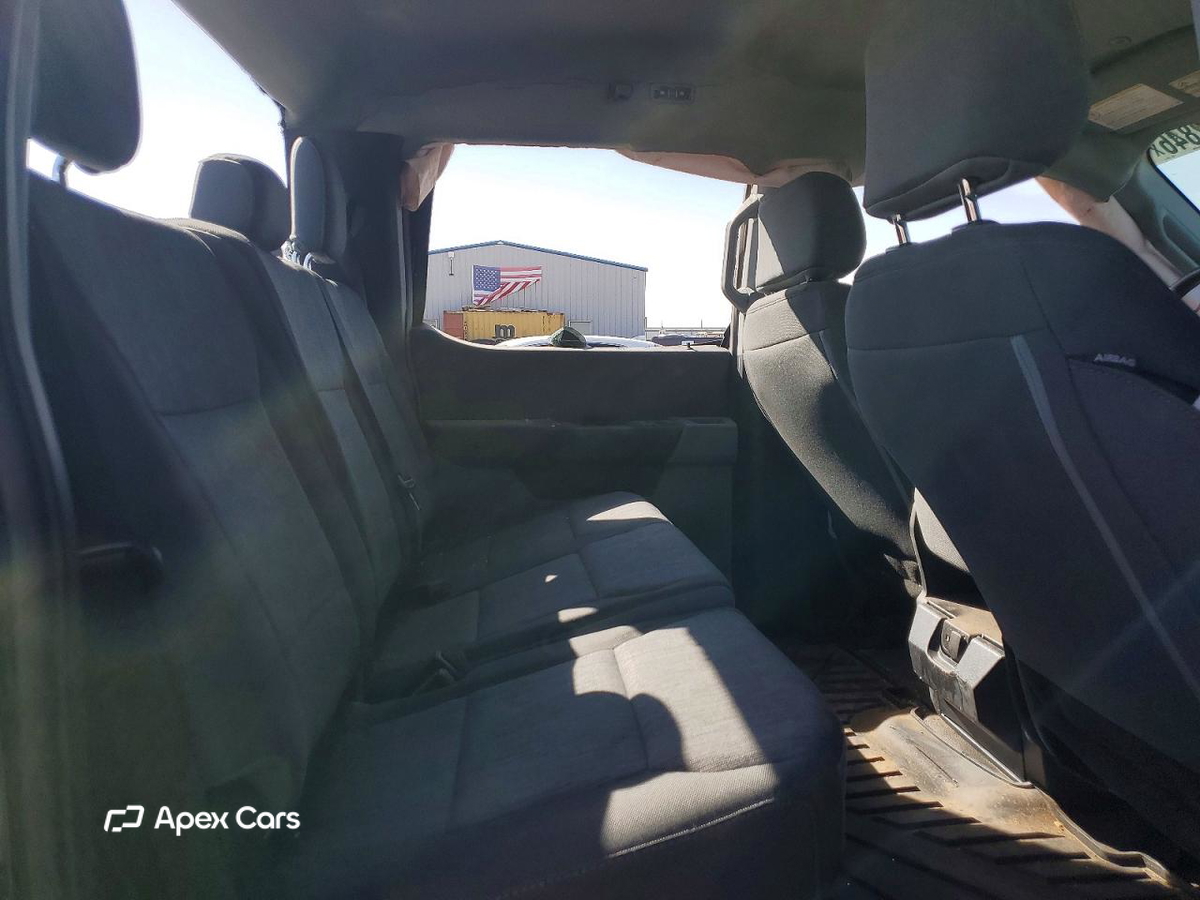 Ford F250 2024