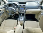 Subaru Impreza 2015