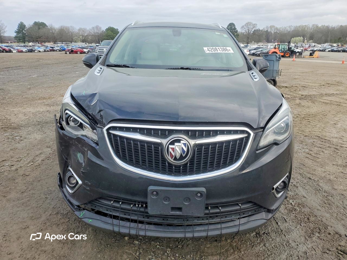 Buick Envision 2019