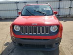 Jeep Renegade 2016