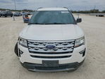 Ford Explorer 2019