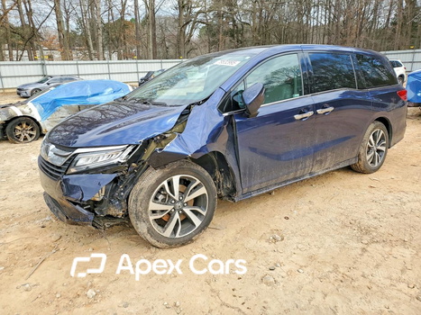 Honda Odyssey 2020 - Image 1 of 14