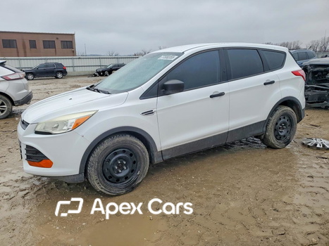 Ford Escape 2014 - Image 1 of 13