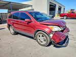Honda CR-V 2010