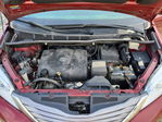 Toyota Sienna 2017