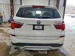 BMW X3 2017