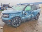 Ford Bronco 2021