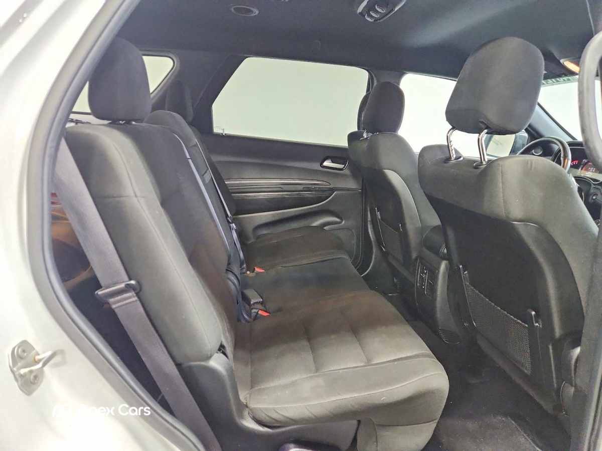 Dodge Durango 2023