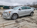 Buick LaCrosse 2011