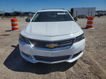 Chevrolet Impala 2015