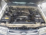 Toyota 4Runner 2002