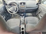 Nissan Versa 2015