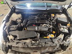 Subaru Legacy 2015