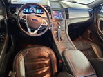 Ford Taurus 2013
