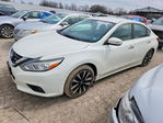 Nissan Altima 2018