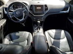 Jeep Cherokee 2016