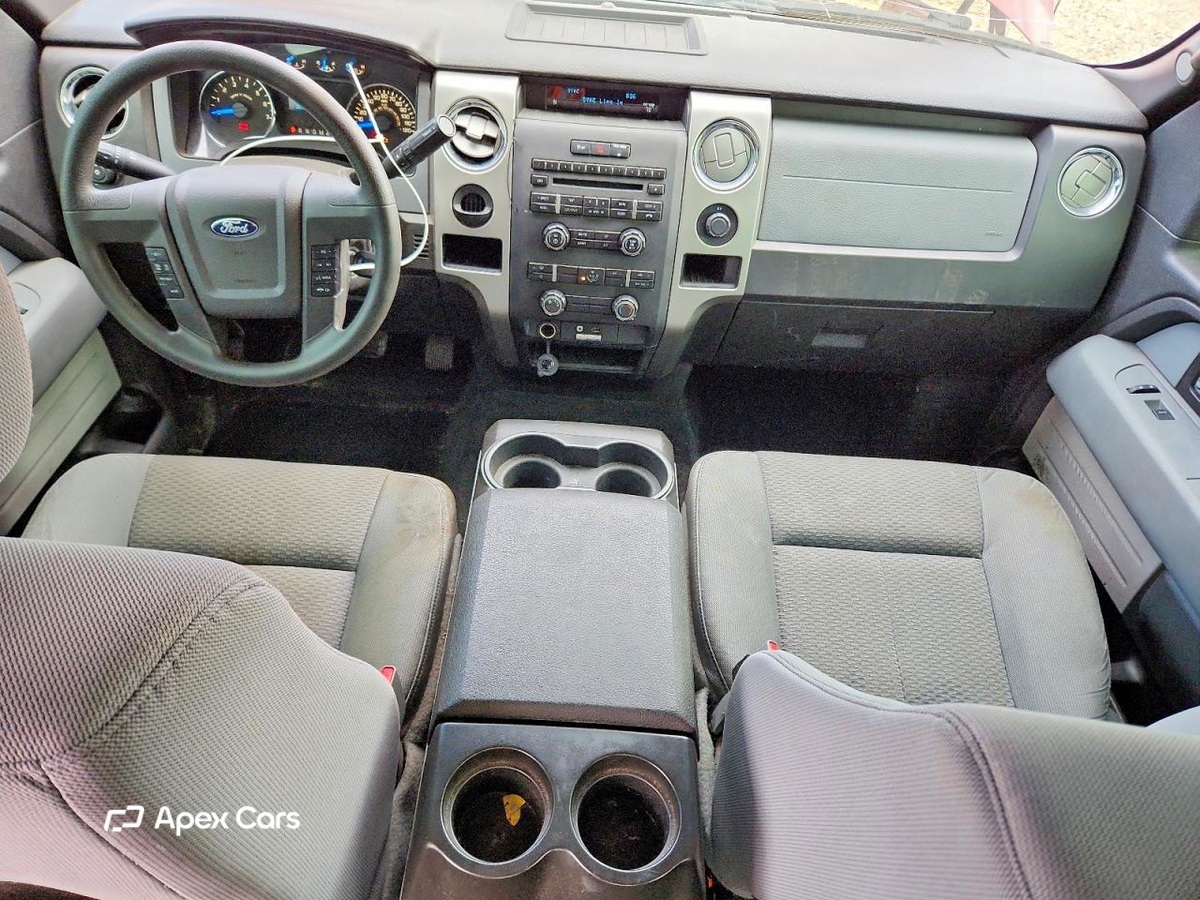 Ford F-150 2013