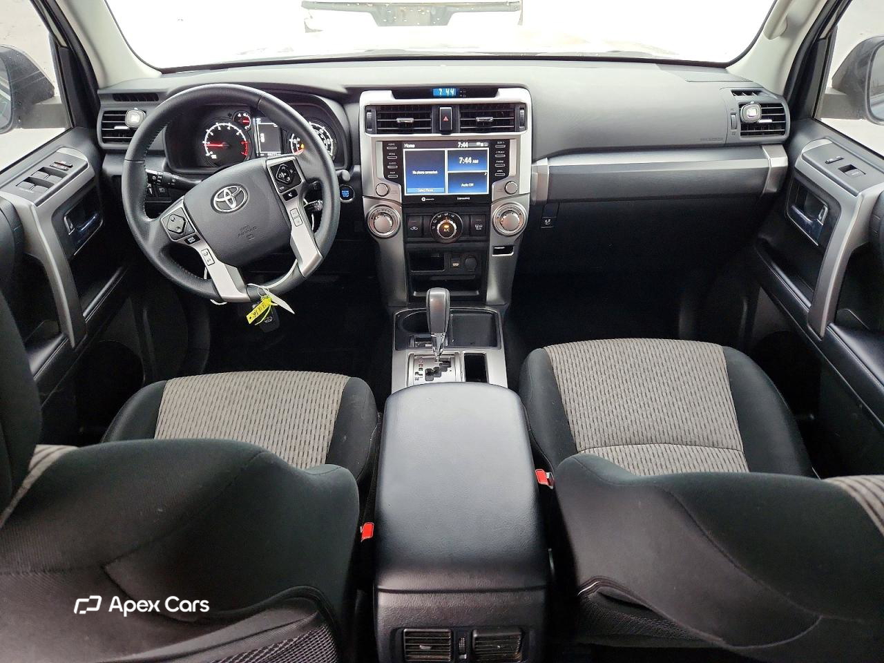 Toyota 4Runner 2023