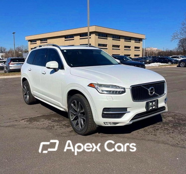 Volvo XC90 2016 - Image 1 of 13