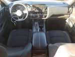 Nissan Pathfinder 2024