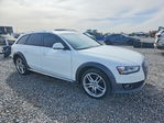Audi A4 2013