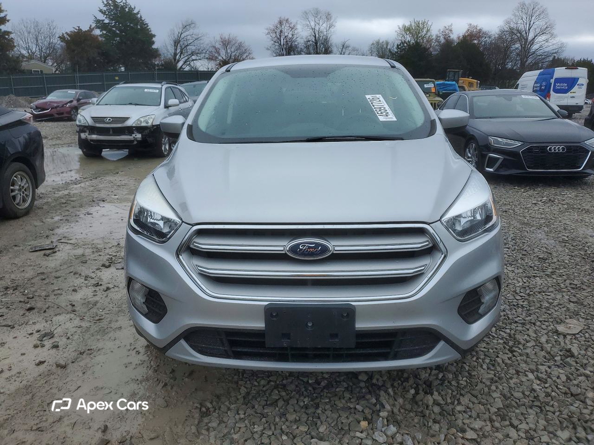 Ford Escape 2019