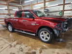 RAM 1500 2018