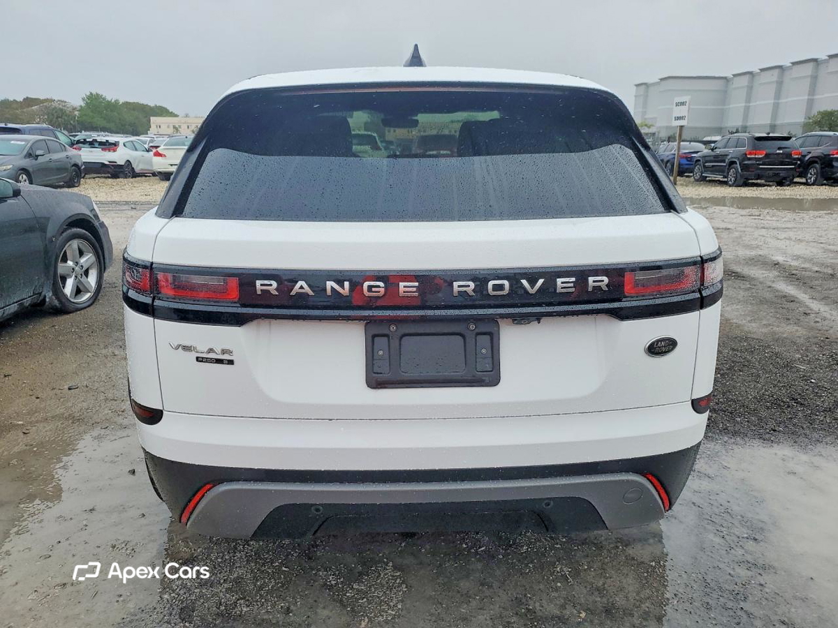 Land Rover Range Rover 2020