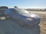 Subaru Impreza 2017