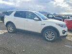 Land Rover Discovery 2017