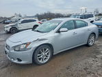 Nissan Maxima 2014