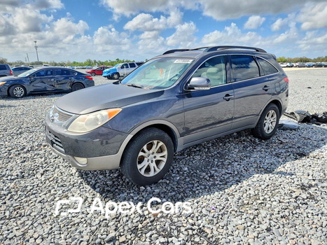Hyundai Veracruz 2011 - Image 1 of 14