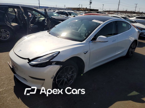 Tesla Model 3 2020 - Image 1 of 12