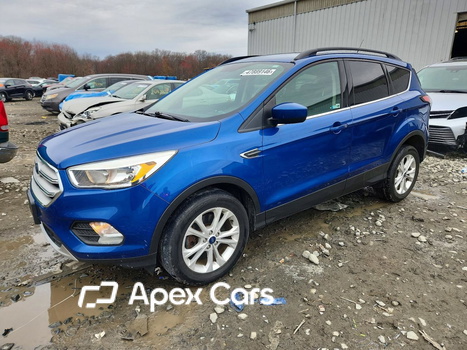 Ford Escape 2018 - Image 1 of 13